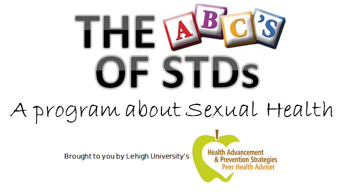 Sexual Health Student Affairs